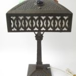 634 3024 TABLE LAMP